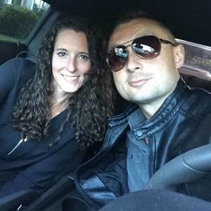 Meet your Posher, Eric